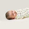 قنداق چسبی نوزادی کد 55210 بسته دو عددی Swaddle Me