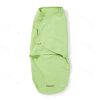 قنداق چسبی نوزادی کد 55210 بسته دو عددی Swaddle Me