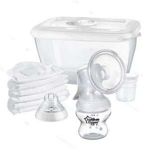 شیردوش دستی تامی تیپی Tommee Tippee
