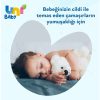 مایع نرم کننده 1.5 لیتری لباس بچه یونی Uni
