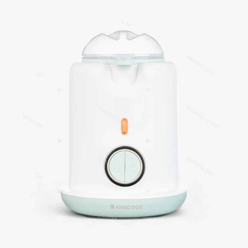 وارمر 3 کاره مدل Warmy کیکابو Kikkaboo