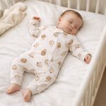 سرهمی بدون جوراب نوزادی طرح شیر بی بیبی Bi Baby - 3-%d8%aa%d8%a7-6-%d9%85%d8%a7%d9%87
