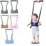 بند کمک راه کودک مدل نیم تنه نینی سیف Nini Safe - %d8%a2%d8%a8%db%8c