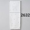پتو نخی نوزاد طرح خرس تدی کد 2632 گایه Gaye