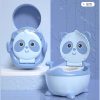 توالت فرنگی کودک طرح پاندا کد 808