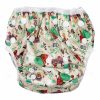 شورت آموزشی کودک طرح اسپرت بیبی فورلایف Baby4life