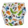 شورت آموزشی کودک طرح اسپرت بیبی فورلایف Baby4life