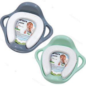 تبدیل توالت فرنگی کودک کارترز Carters