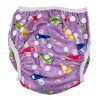 شورت آموزشی کودک پسرانه بیبی فورلایف Baby4life