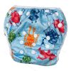 شورت آموزشی کودک پسرانه بیبی فورلایف Baby4life
