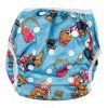 شورت آموزشی کودک پسرانه بیبی فورلایف Baby4life