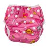 شورت آموزشی کودک دخترانه بیبی فورلایف Baby4life
