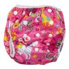 شورت آموزشی کودک دخترانه بیبی فورلایف Baby4life