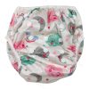 شورت آموزشی کودک دخترانه بیبی فورلایف Baby4life