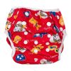 شورت آموزشی کودک دخترانه بیبی فورلایف Baby4life