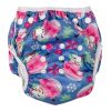شورت آموزشی کودک دخترانه بیبی فورلایف Baby4life