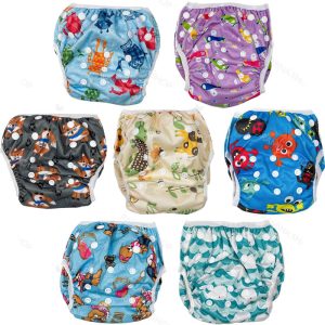 شورت آموزشی کودک پسرانه بیبی فورلایف Baby4life