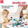 اسباب بازی ماشین پلیس هالی تویز Huile Toys