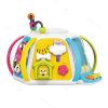 اسباب بازی مکعب هوش کد 8971 هالی تویز Huile Toys