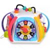 اسباب بازی مکعب هوش کد 8971 هالی تویز Huile Toys