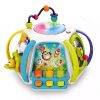 اسباب بازی مکعب هوش کد 8971 هالی تویز Huile Toys