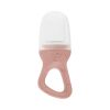 میوه خوری سیلیکونی نوزاد کیکابو Kikka boo - %d8%b5%d9%88%d8%b1%d8%aa%db%8c