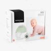 شیردوش برقی پوشیدنی مدل IRIS کیکابو Kikka boo