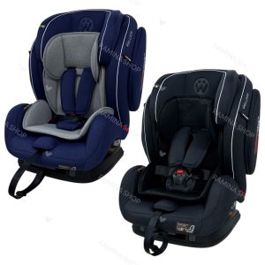 صندلی ماشین ایزوفیکس دار 9 تا 36 کیلوگرم ولدون Welldon