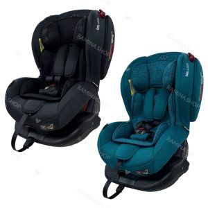 صندلی ماشین ایزوفیکس دار 0 تا 25 کیلوگرم بدون تاج ولدون Welldon