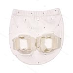 شورت عینکی ساده نوزاد طرح خرس و خرگوش بیبی فورلایف Baby4life - 0-%d8%aa%d8%a7-3-%d9%85%d8%a7%d9%87