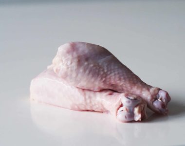 خوردن مرغ برای نوزاد