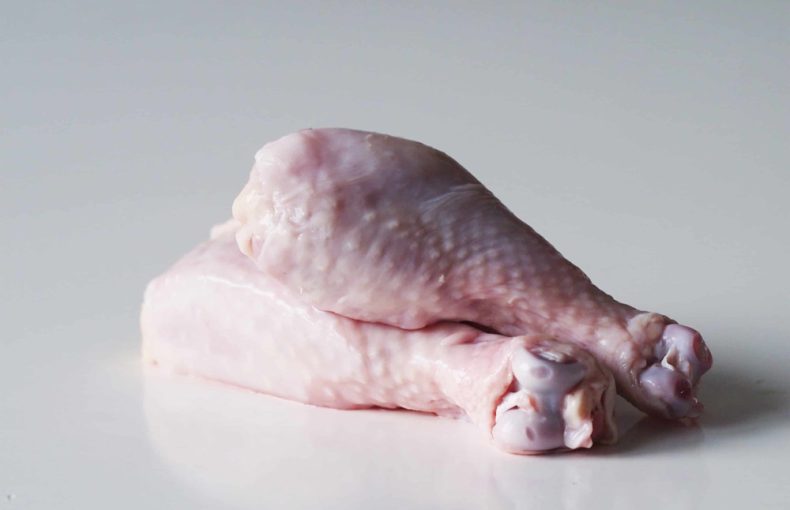 خوردن مرغ برای نوزاد