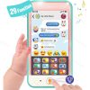 اسباب بازی موبایل کد 6770 هالی تویز Huile Toys