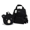 کوله پشتی مادر با کوله کودک مامی بگ Mommybag - %d9%85%d8%b4%da%a9%db%8c