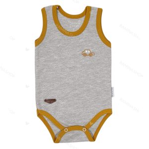 زیر دکمه ای رکابی نوزاد پسرانه