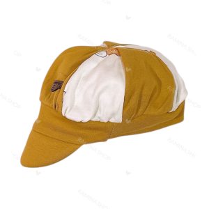 کلاه فرانسوی نوزاد طرح هلی کوپتر به آوران Behavaran