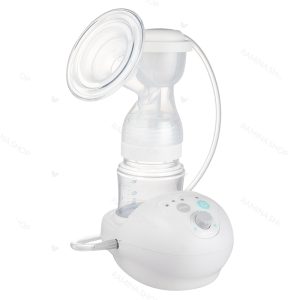 شیردوش برقی مدل Easy Start کانپول Canpol