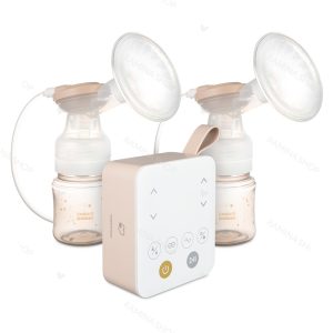 شیردوش برقی دوکاره مدل ExpressCare کانپول Canpol