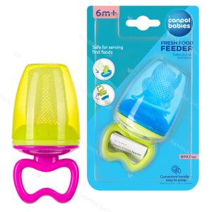 توری میوه خوری نوزاد کانپول Canpol