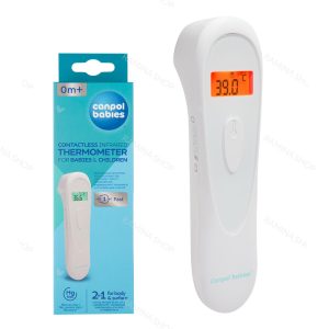 تب سنج غیر تماسی مادون قرمز کانپول Canpol