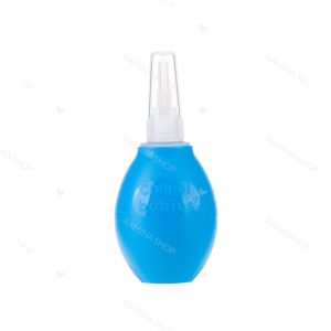 پوار بینی نوزاد با سری نرم و سفت کانپول Canpol