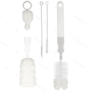 ست شیشه شور 5 تکه کانپول Canpol