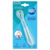 قاشق سیلیکونی نوزاد کانپول Canpol