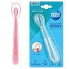 قاشق سیلیکونی نوزاد کانپول Canpol
