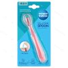 قاشق سیلیکونی نوزاد کانپول Canpol