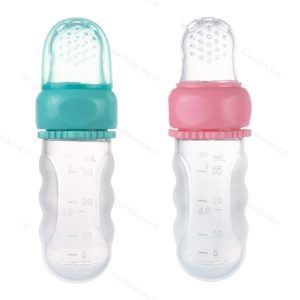 میوه خوری سیلیکونی کانپول Canpol