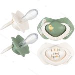 پستانک نوزادی دو عددی طرح غاز کانپول Canpol - 0-%d8%aa%d8%a7-6-%d9%85%d8%a7%d9%87