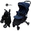 کالسکه مسافرتی مدل S600A فور بیبی 4baby