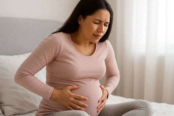 آیا اسهال از علائم بارداری است؟