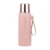 فلاسک نوشیدنی 600 میل بند دار پینکا Pinkah